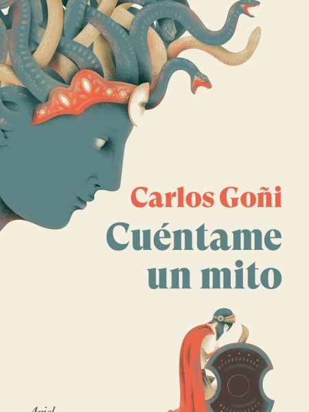 Cuentame Un Mito-Carlos Goñi