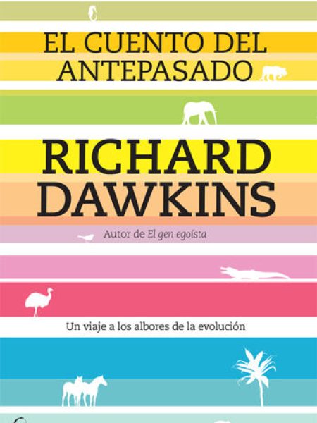 Cuento Del Antepasado el-Dawkins Richard