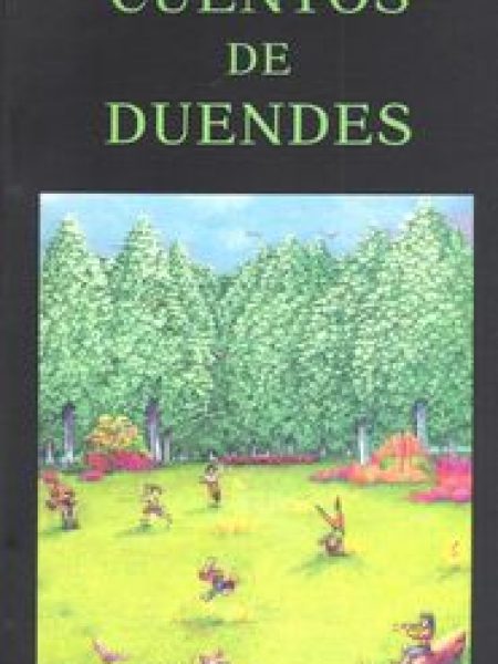 Cuentos de Duendes-Anónimo