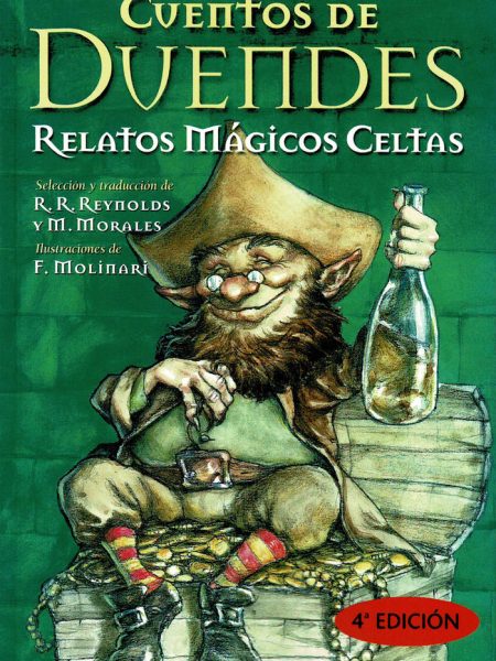 Cuentos de Duendes-Morales Máximo
