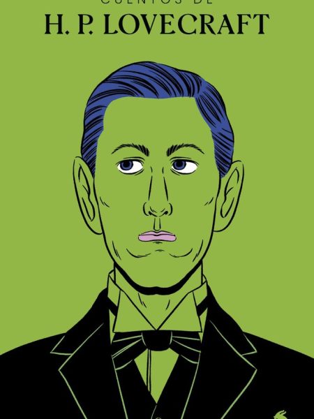 Cuentos de h p Lovecraft-H p Lovecraft