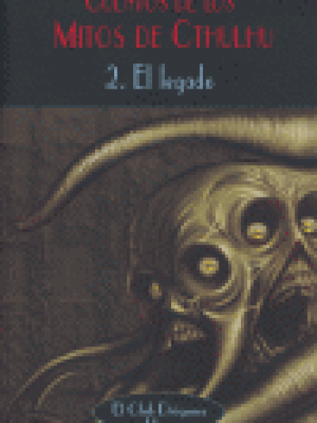Cuentos de los Mitos de Cthulhu Vol.ii-Lovecraft H.p