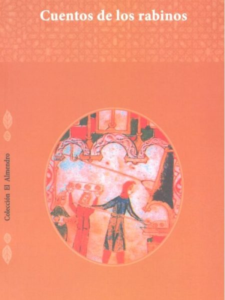 Cuentos de los Rabinos-Alba Amparo