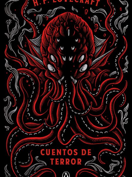 Cuentos de Terror-Lovecraft H. P.
