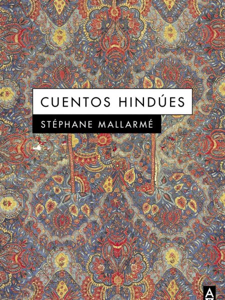 Cuentos Hindues-Mallarme Stephane