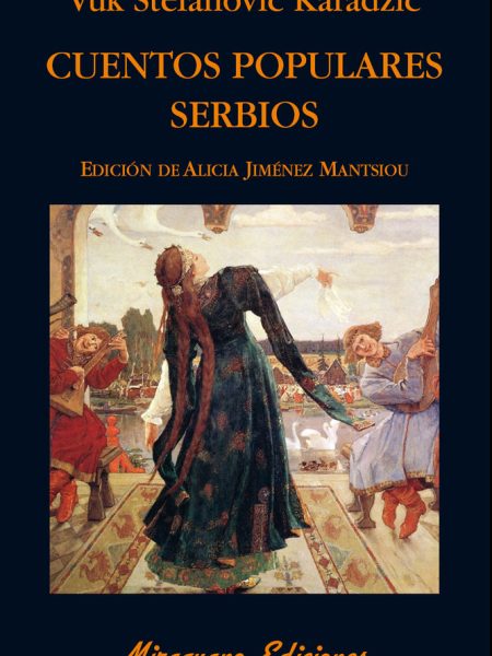 Cuentos Populares Serbios-Karadzic Vuk Stefanovic