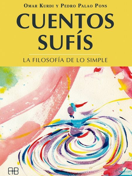 Cuentos Sufis-Kurdi Omar