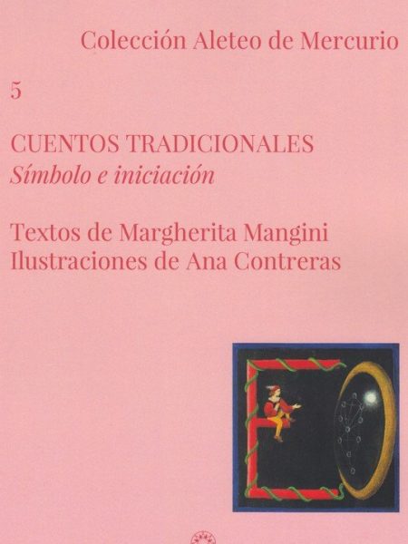 Cuentos Tradicionales-Mangini Margherita