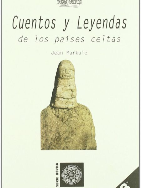 Cuentos y Leyendas de los Paises Celtas-Marlake Jean