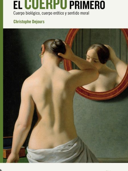 Cuerpo Humano el-Dejours Christophe