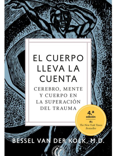 Cuerpo Lleva la Cuenta el-Van Der Kolk Bessel