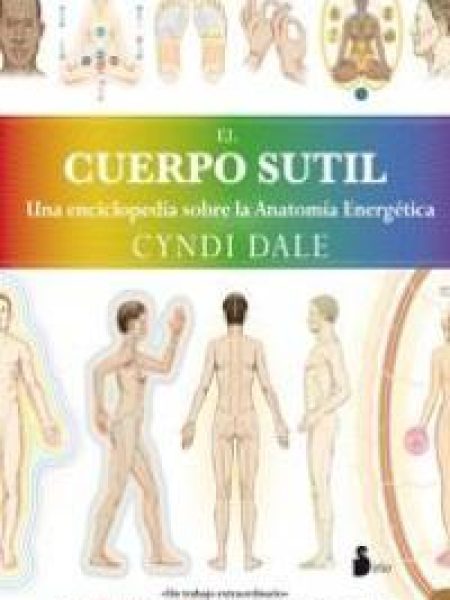 Cuerpo Sutil el-Dale Cyndi