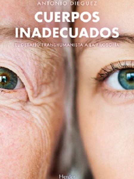 Cuerpos Inadecuados-Dieguez Antonio
