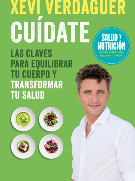 Cuidate Campaña Edicion Limitada-Verdaguer Xevi