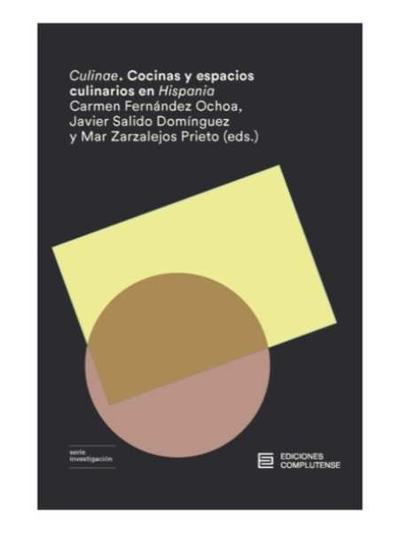 Culinae-Fernandez Ochoa Carmen (ed.)
