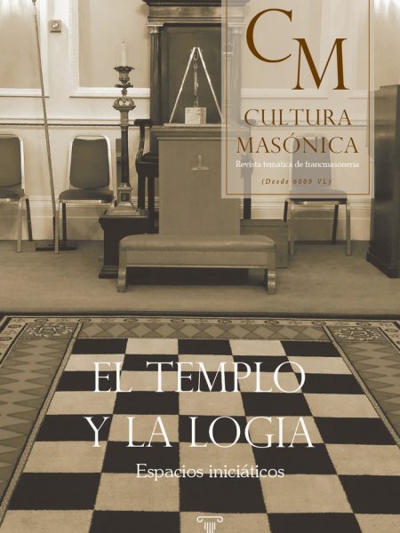 Cultura Masonica Nº 53-Varios Autores