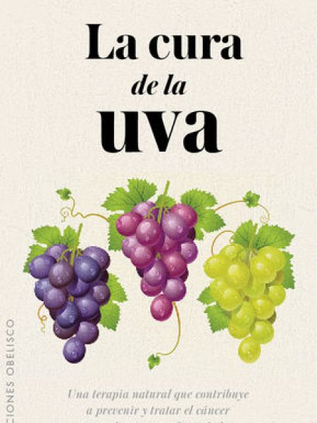 Cura de la Uva la-Brandt Johanna