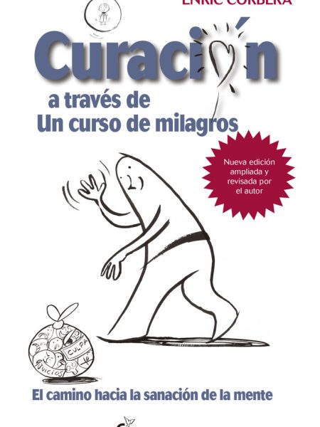 Curacion a Traves de Un Curso de Milagros-Corbera Enric