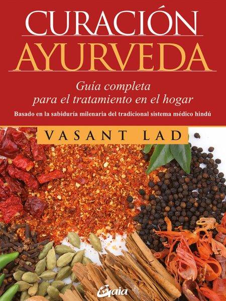 Curacion Ayurveda-Lad Vasant