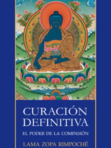 Curacion Definitiva la-Zopa