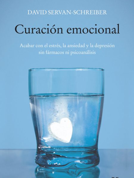 Curacion Emocional Db-Servan-schreiber David