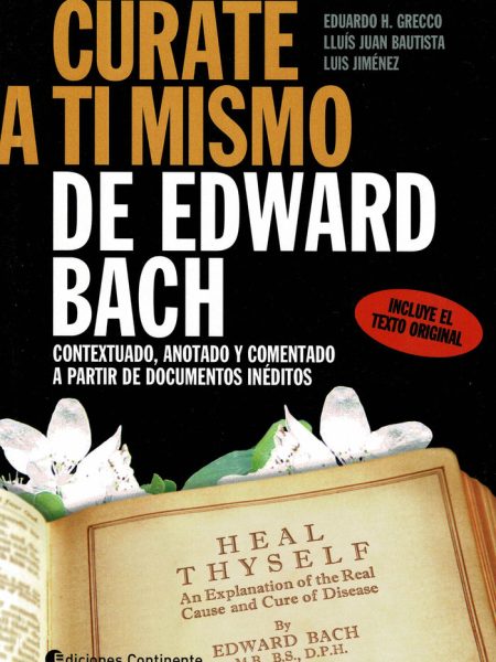 Curate a Ti Mismo-Bautista Lluís Juan