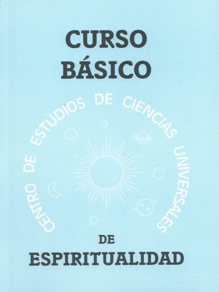 Curso Basico de Espiritualidad-Fabregat Bisbal Jose