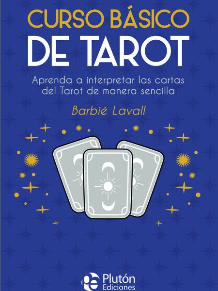 Curso Basico de Tarot-Lavall Barbie