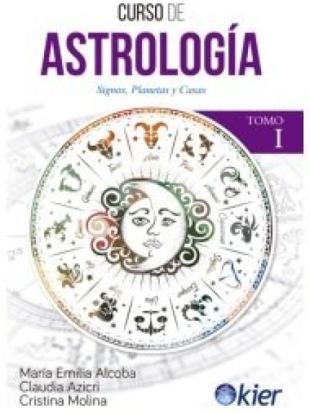 Curso de Astrologia i-Alcoba Maria Emilia