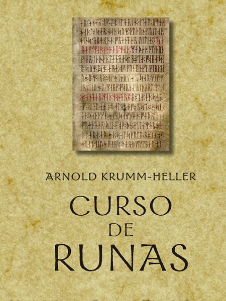 Curso de Runas-Krumm Heller Arnold