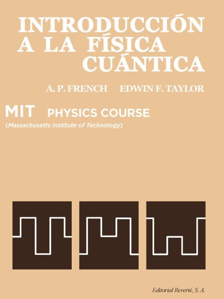 Curso Fisica M.i.t.-4int.fisica Cuantic-French Anthony Philip