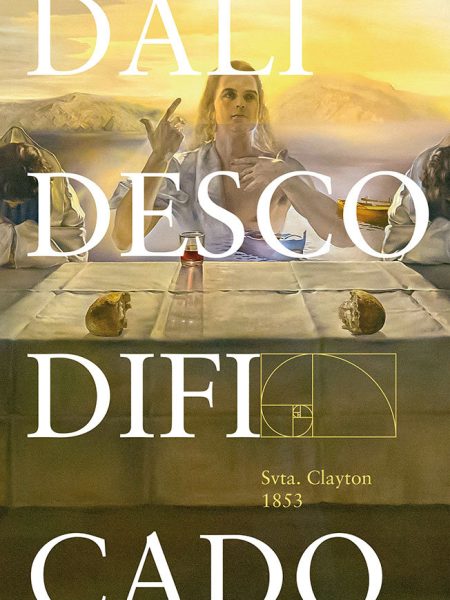 Dali Descodificado-Svta. Clayton 1853