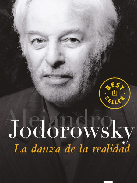 Danza de la Realidad la-Jodorowsky Alejandro