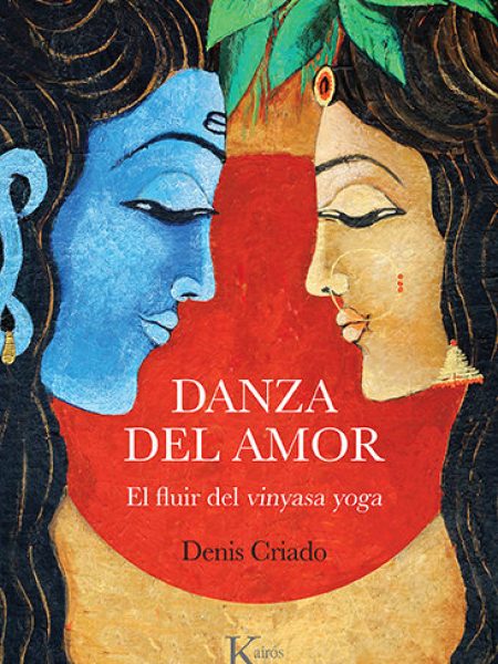 Danza Del Amor-Criado Denis