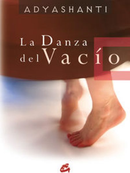 Danza Del Vacio la-Adyashanti