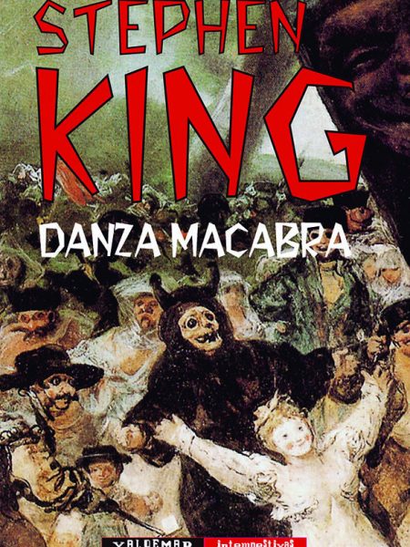 Danza Macabra-King Sthephen