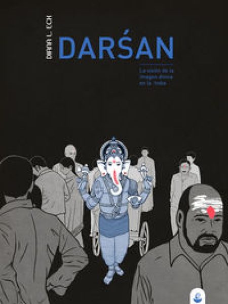 Darsan-L. Eck Diana