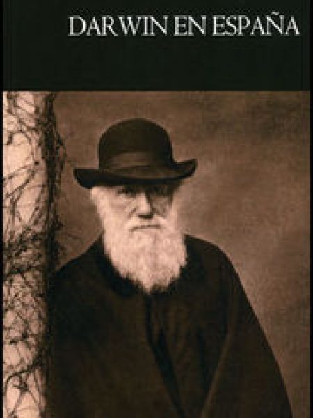 Darwin En España-Glick Thomas G.