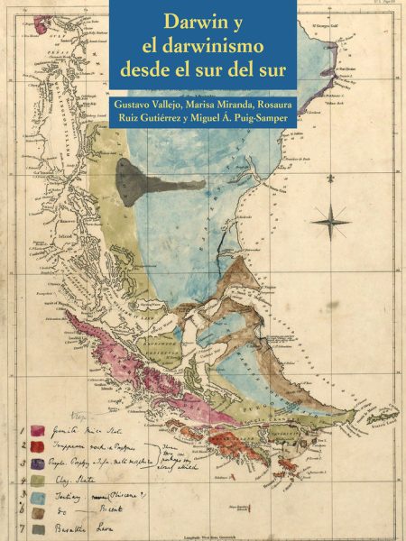 Darwin y el Darwinismo-