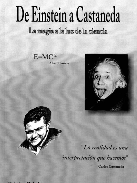 De Einstein a Castaneda-Zeledón Cristina