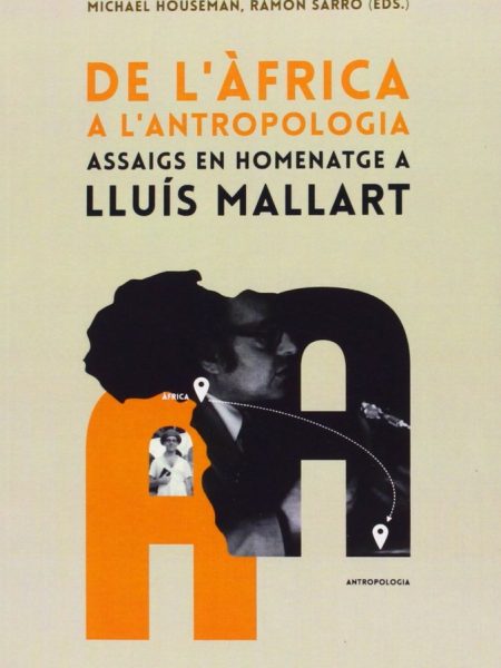 De L'africa a L'antropologia-