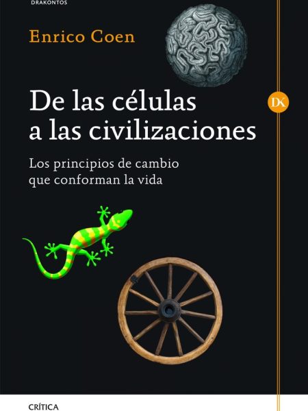 De las Celulas a las Civilizaciones-Coen Enrico