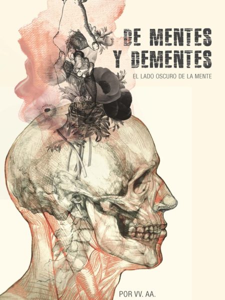 De Mentes y Dementes-Varios Autores