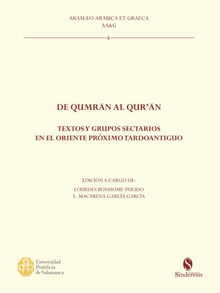 De Qumrn Al Qurn-
