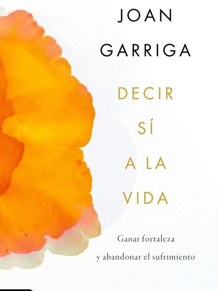 Decir si a la Vida-Garriga Joan
