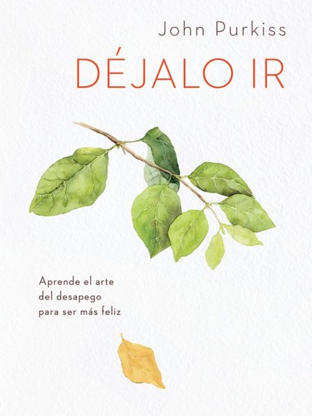 Dejalo Ir-John Purkiss