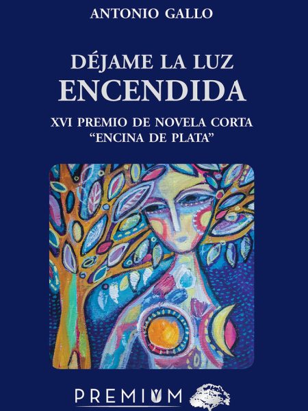 Dejame la Luz Encendida-Gallo Antonio
