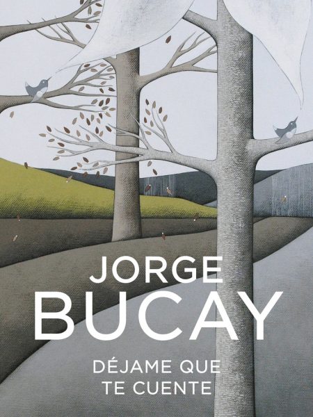 Dejame Que Te Cuente-Bucay Jorge