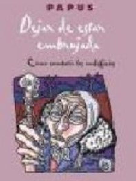 Dejar de Estar Embrujada-Encausse Gerard