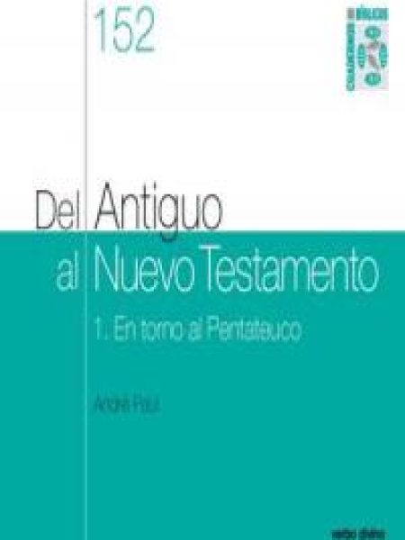 Del Antiguo Al Nuevo Testamento i-Paul André